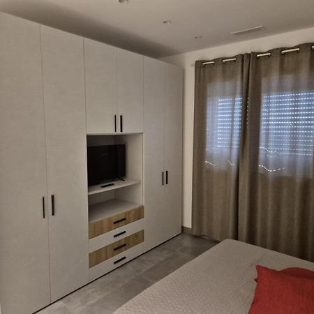Tuscia Rooms Dei Papi Βιτέρμπο Εξωτερικό φωτογραφία