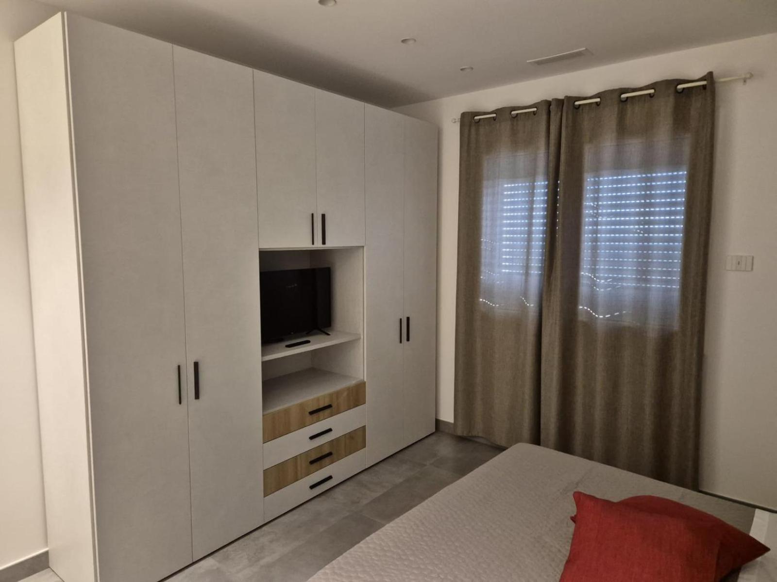 Tuscia Rooms Dei Papi Βιτέρμπο Εξωτερικό φωτογραφία