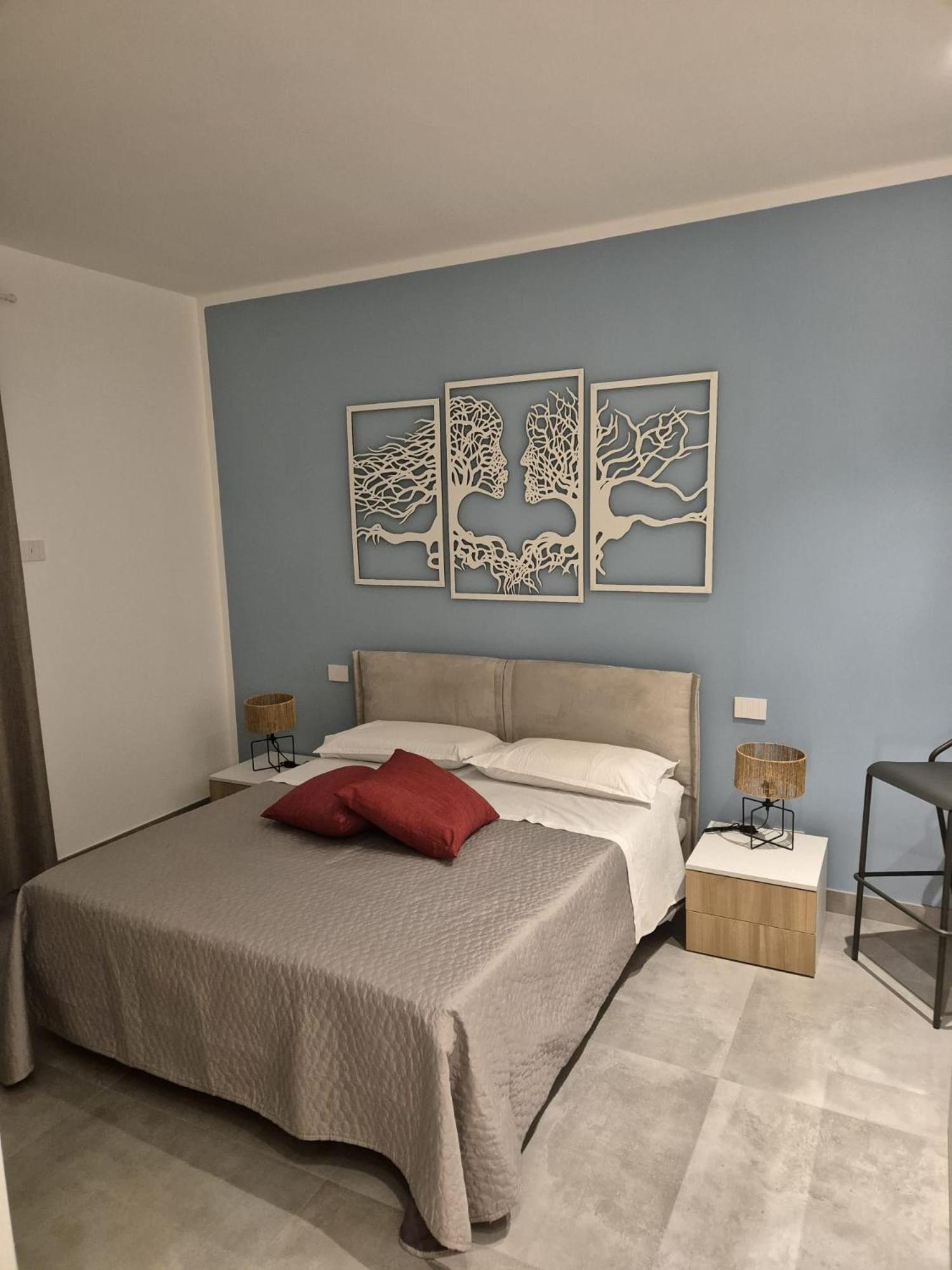 Tuscia Rooms Dei Papi Βιτέρμπο Εξωτερικό φωτογραφία