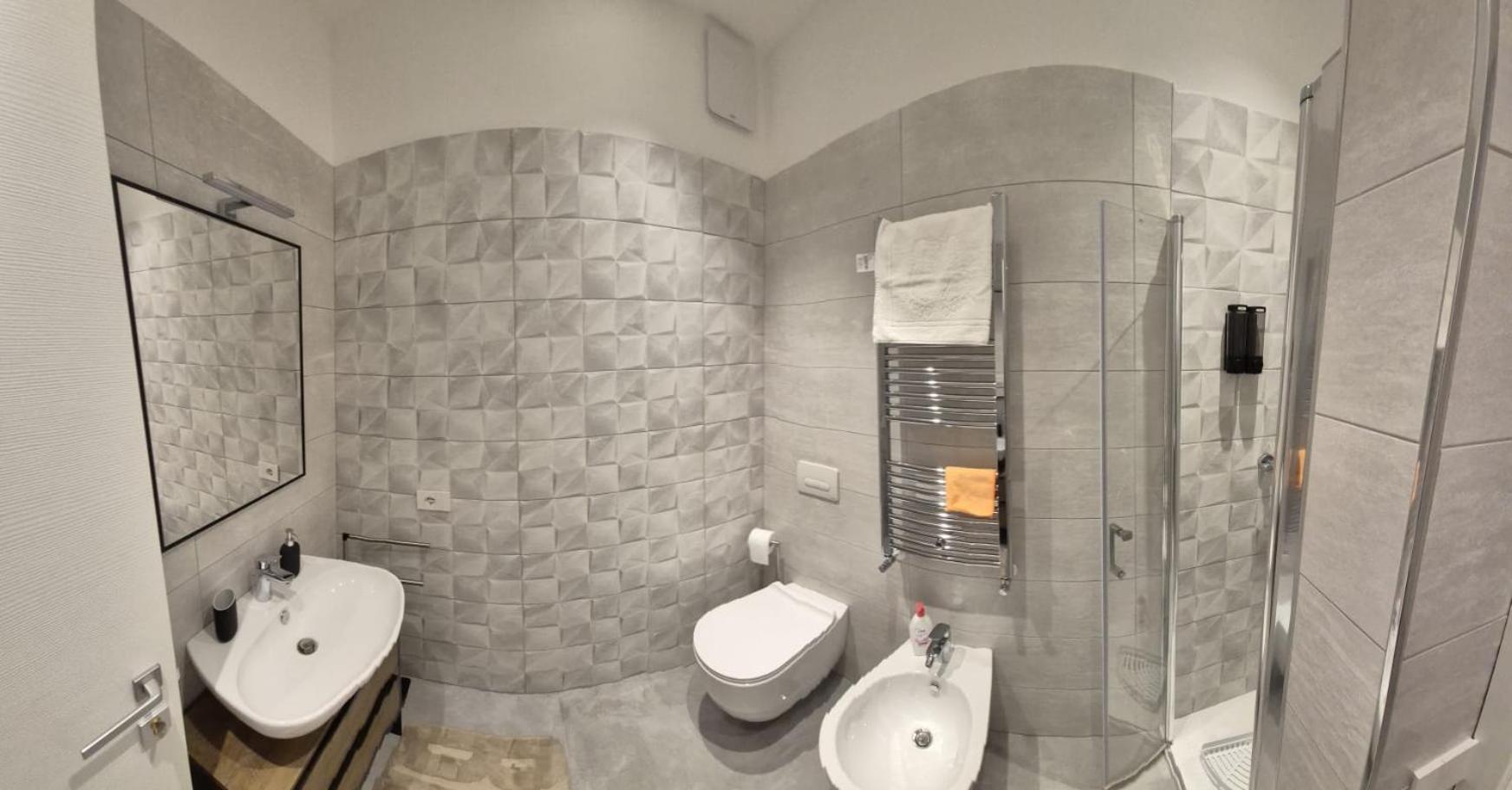 Tuscia Rooms Dei Papi Βιτέρμπο Εξωτερικό φωτογραφία