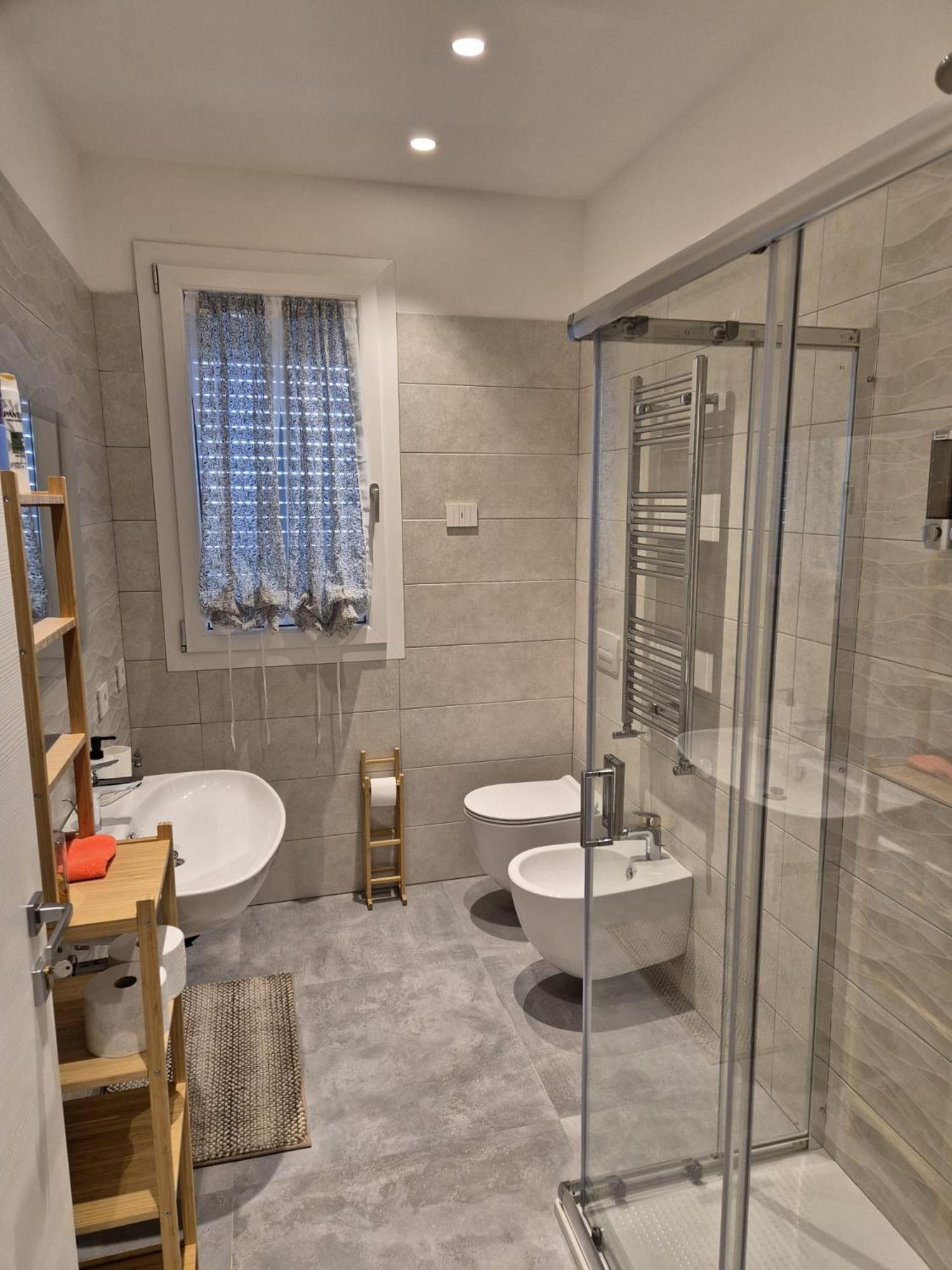 Tuscia Rooms Dei Papi Βιτέρμπο Εξωτερικό φωτογραφία